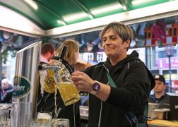 Fruehlingsmarkt In Jena Startschuss Fuer Zehn Tage Party 14